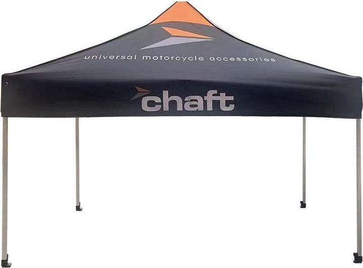 Actual product image Chaft Paddock tent (Dome tent)