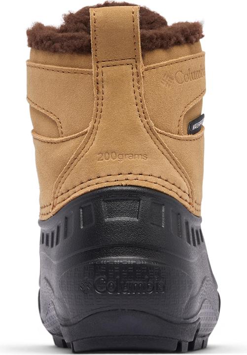 Image du produit Columbia Children'S Powderbug Alpine™ Waterproof (27)