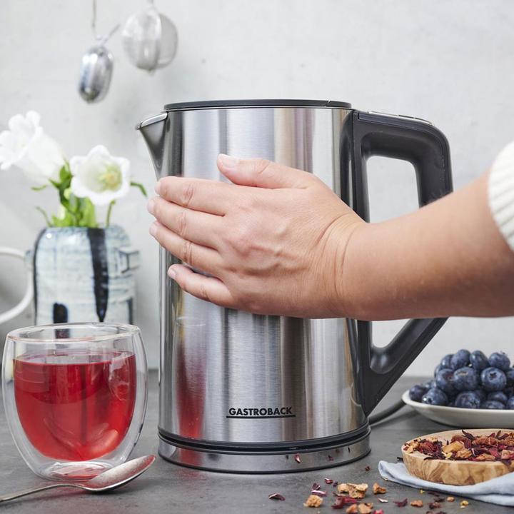 Actual product image Gastroback Cool touch (1.50 l, EU plug)