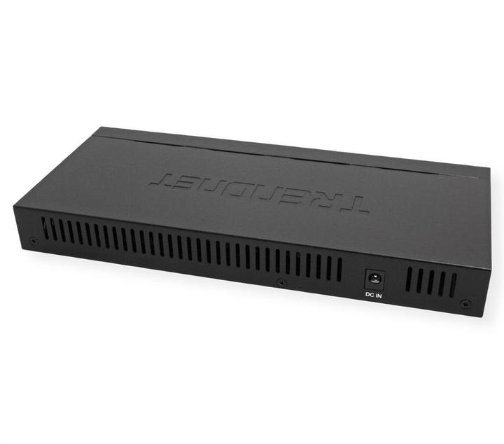 Produktbild Trendnet TEG-S591 (9 Ports)