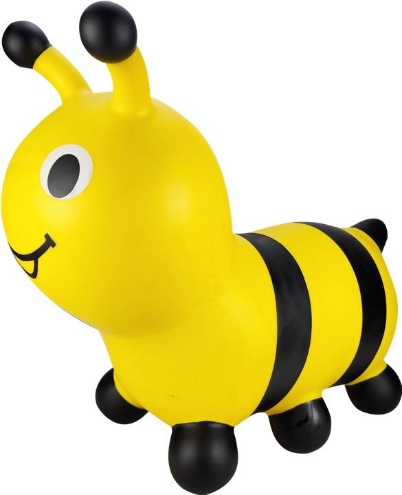 Produktbild bo. Springendes Tier - Biene