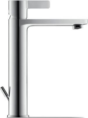 Productafbeelding Duravit EH-WT-MI D-NEO L met afvoerplug chroom
