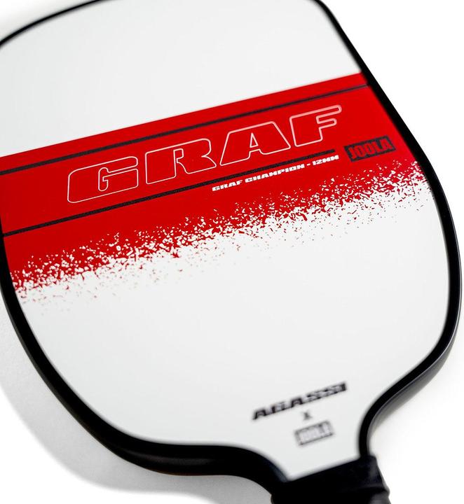 Image du produit Joola Pickleball-Schläger Graf Champion 12