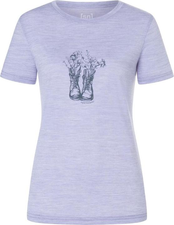 Turbolenza blu, Caramella Melange