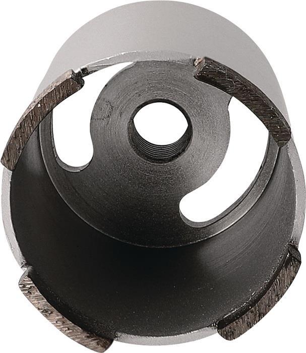 Produktbild Heller Bohrkrone 68 mm 27217 9 diaman (68 mm)