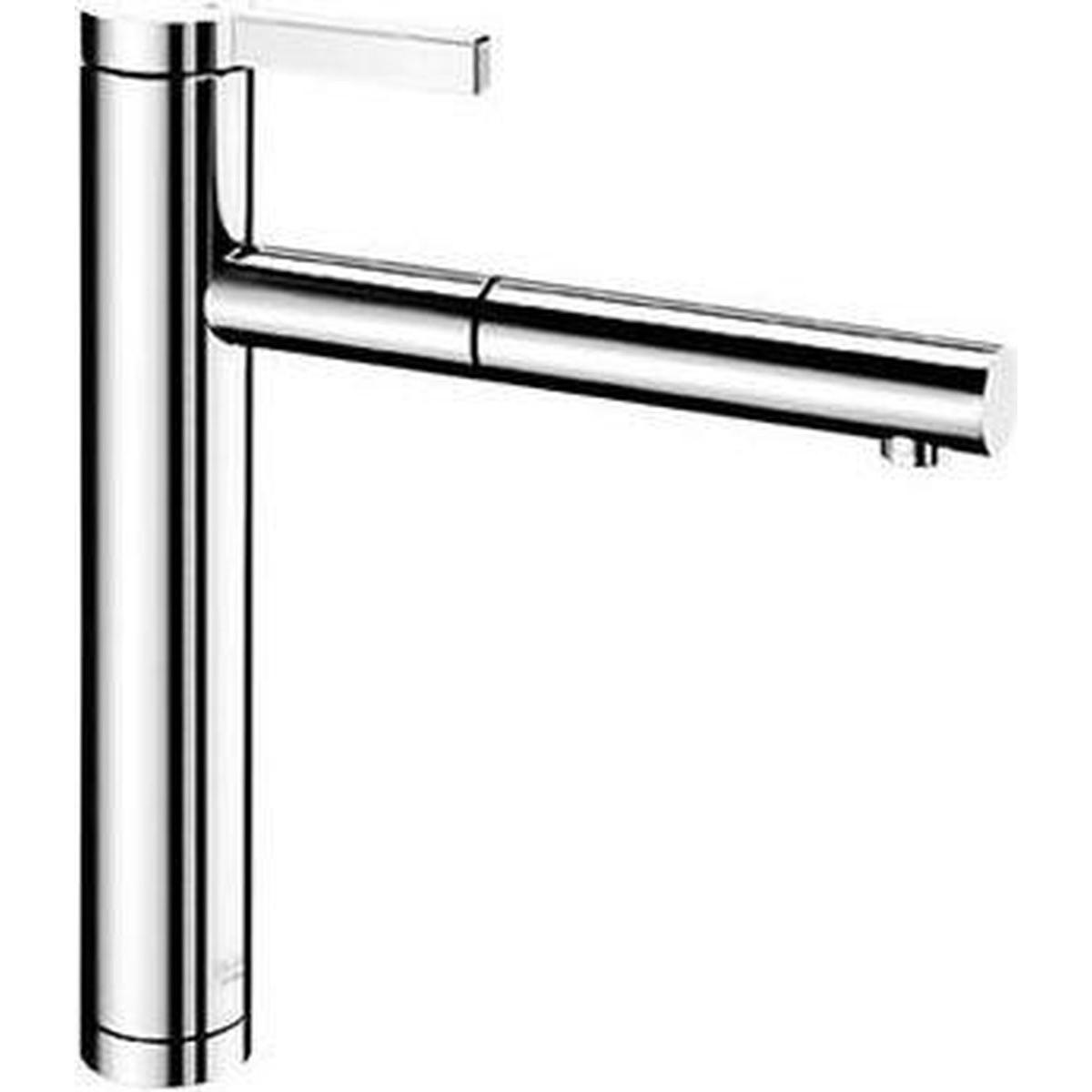 Blanco, Rubinetteria da cucina, Linee-S