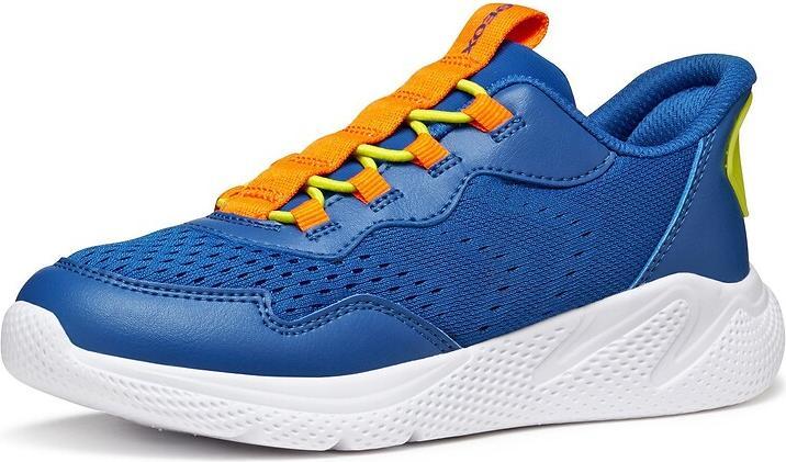 Actual product image Geox Sprintye Fast In (31)
