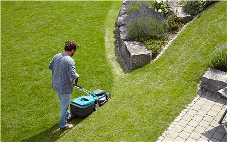 Produktbild Gardena PowerMax Li-40/32 (Akkubetrieb)