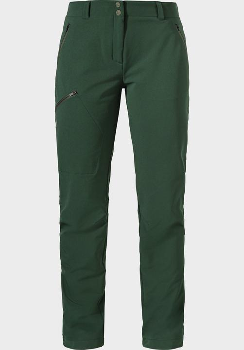 Produktbild Schöffel Ascona Warm (S)
