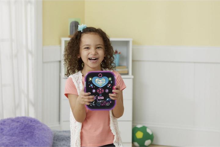 Image du produit VTech KidiSecrets Selfie Music 2.0 (Allemand)