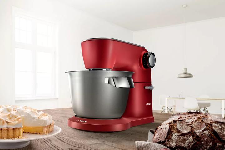 Actual product image Bosch Hausgeräte Serie 8 OptiMUM MUM9A66R00 (1600 W)