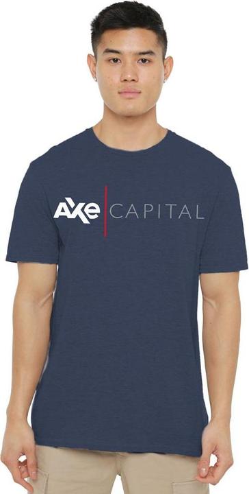 Actual product image Billions Unisex Adult Corporate T-Shirt (3XL)