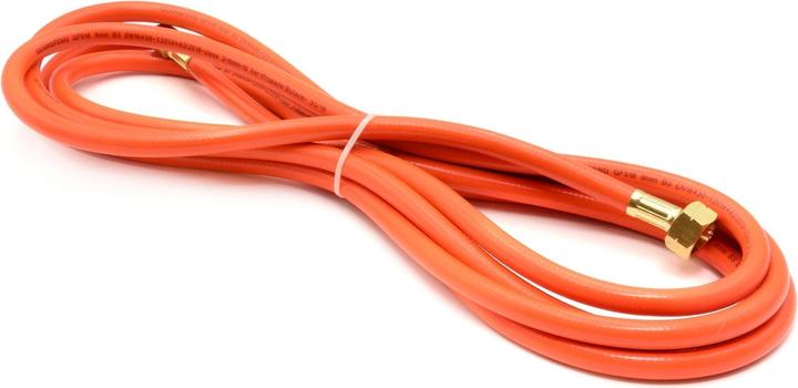 Image du produit GEKO Brûleur à gaz MAX-1XX (850mm) + tuyau de 5m