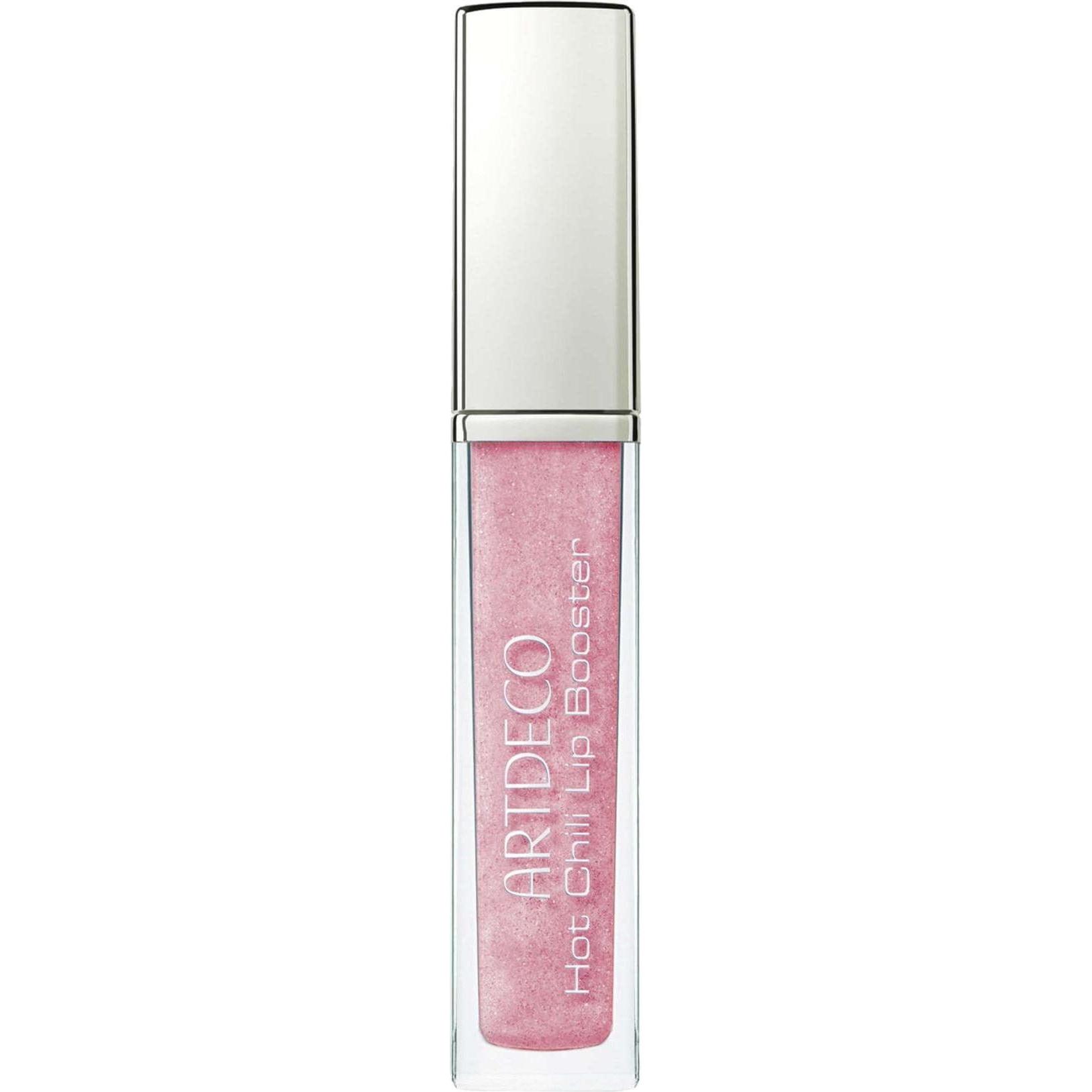 Artdeco, Lippenstift + Lipgloss, Hot Chili Lip Booster 1929.04 (4)
