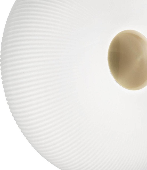 Immagine prodotto Ideal lux ARIZONA GX53 plafoniera 3x ⌀400mm dimmerabile bianco caldo 214504 (910 lm, GX53)