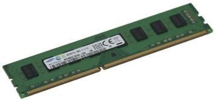 Productafbeelding Dell DIMM,4G,1600,256X64,VT8FP,BCC (DIMM 288 pin)
