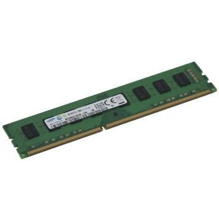 Dell 4GB DIMM 1600MHZ 256X64 Reg. (1 x), Fotopapier