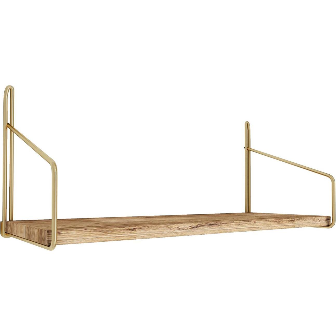 Homitis, Regal, Bailey (45 x 16 x 14 cm)