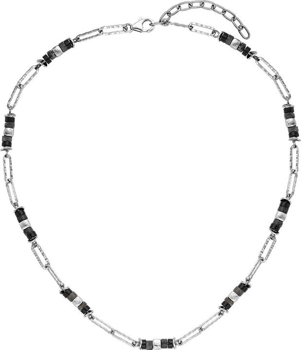 Actual product image Julie Julsen Loving Stones Halskette (Silver 925)