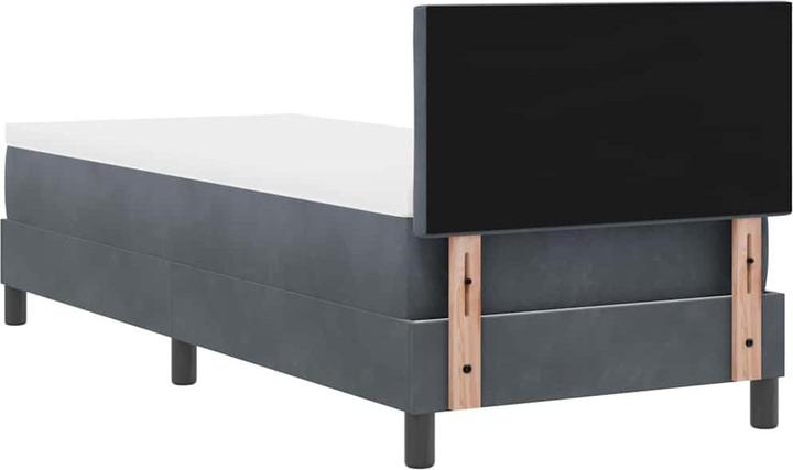 Produktbild vidaXL Boxspringbett (80 x 200 cm)