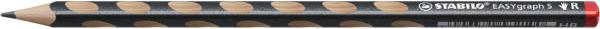 Actual product image STABILO EASYGRAPH S - pencil (2.20 mm, HB, 90 x)