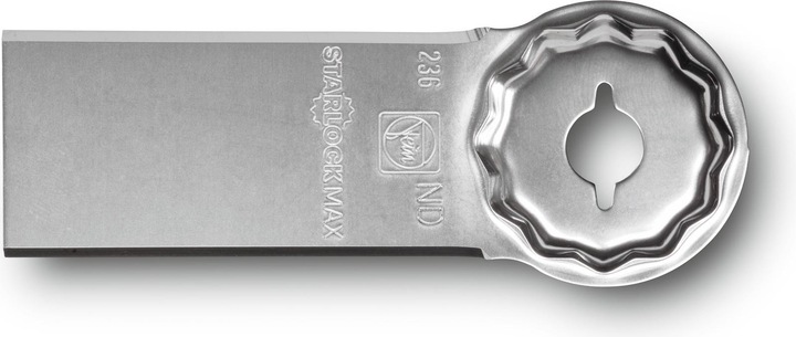 Actual product image Fein Cutting knife 63903236230 5 pcs.