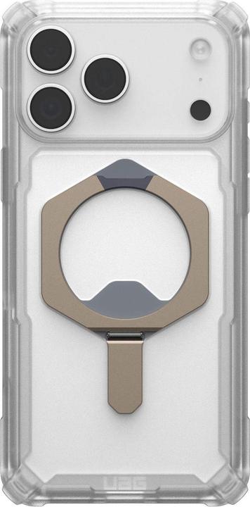 Actual product image UAG Plasma XTE MagSafe (Apple iPhone 17 Pro Max)