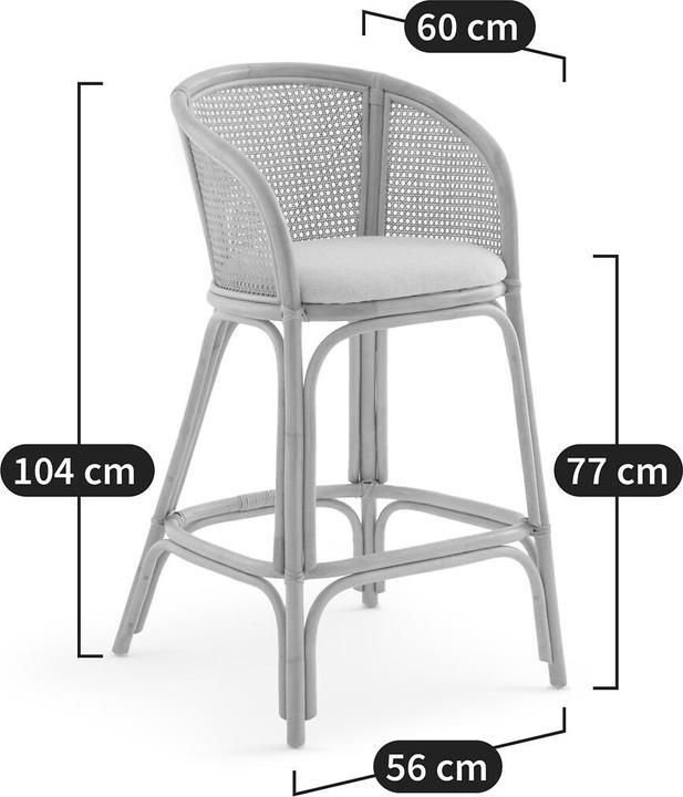 Actual product image La Redoute Interieurs Coni