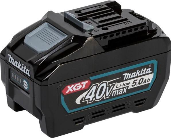 Produktbild Makita 191V35-5 Werkzeug-Akku und Ladegerät 5.0Ah Li-Ion (40 V)