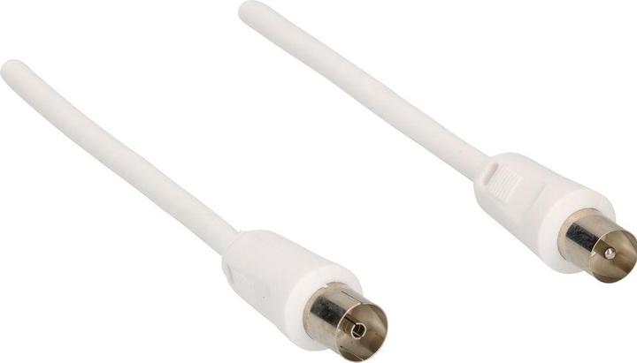 Produktbild Schwaiger Antennen Anschlusskabel (90 dB, Antennenkabel)