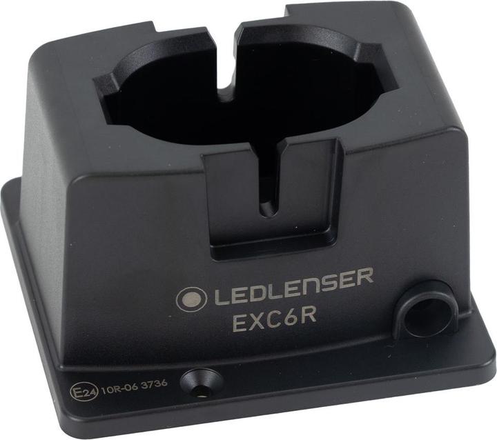 Actual product image Ledlenser Charger for, EXC6R