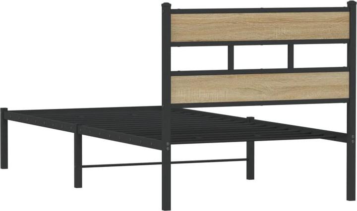 Image du produit vidaXL Bettgestell (120 x 200 cm)