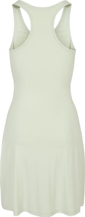 Actual product image Urban Classics Ladies Modal Short Racer Back Dress (M)