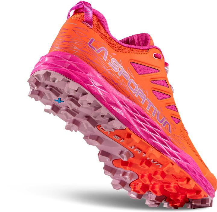 Produktbild La Sportiva Lycan II Woman (40)