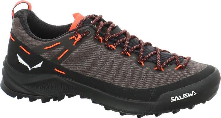 Produktbild Salewa Wildfire Canvas Schuh Da (38.5)