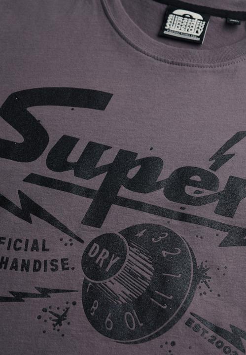 Produktbild Superdry Band Merch (S)