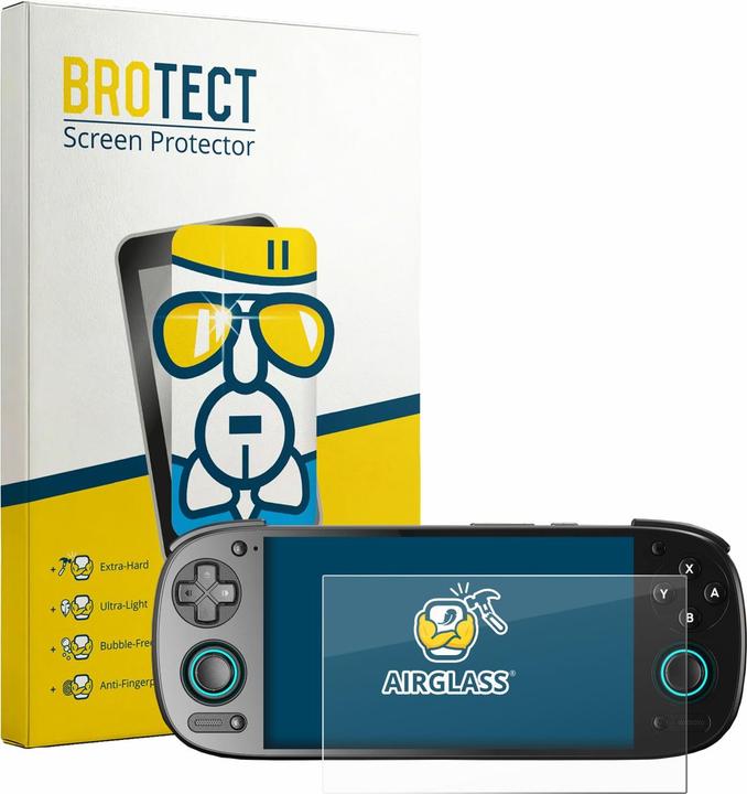 Immagine prodotto BROTECT AirGlass Vetro