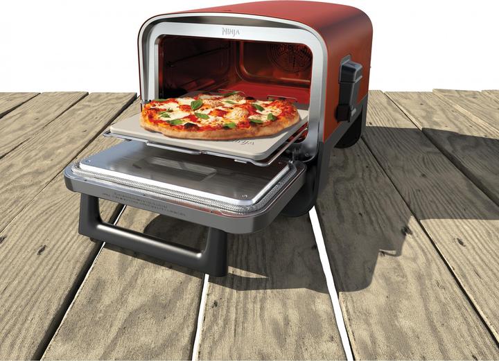 Produktbild Ninja OO101EU (Pizzaofen Elektrisch)