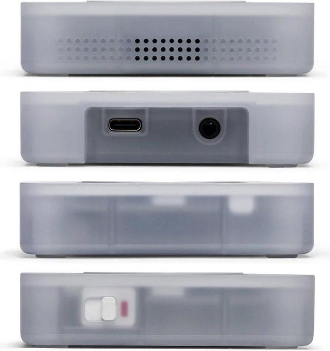 Immagine prodotto Nabu Casa Home Assistant Voice Preview