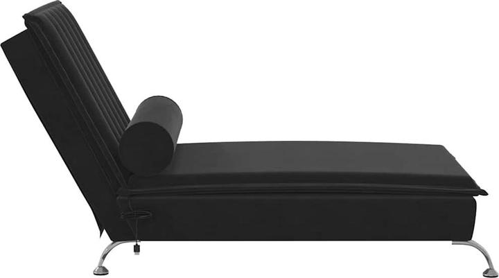 Image du produit vidaXL Massage Chaiselongue