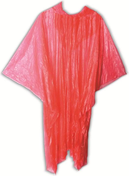 Image du produit Kraftmann Poncho de pluie (Taille unique)