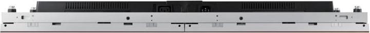 Actual product image Samsung The Wall IW012J - IWJ Series LED display unit - Digital Signage - 640 x 360 - ET (640 x 360 pixels)