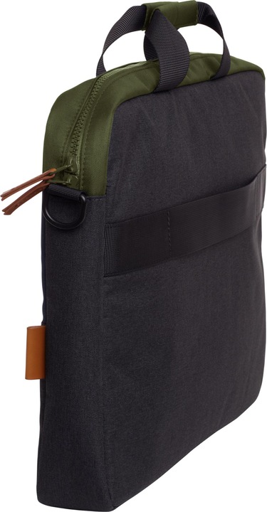 Immagine prodotto Trust Borsa Per Laptop Lisboa 16in (16", Universale)