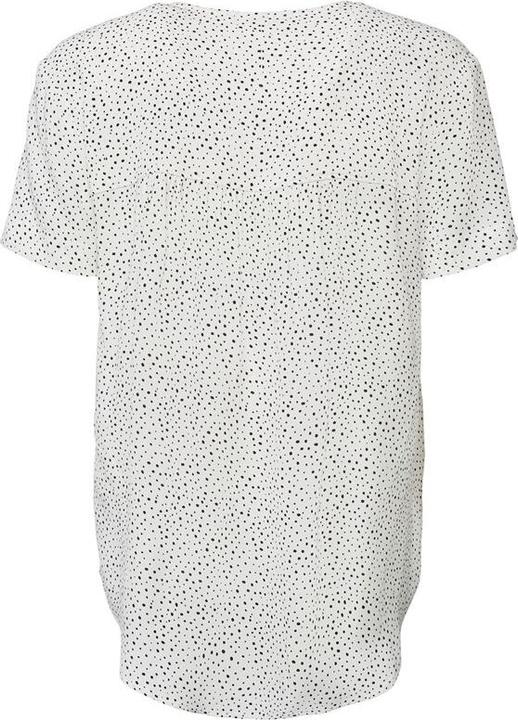 Produktbild Esprit bluse mit v-ausschnitt (XS)