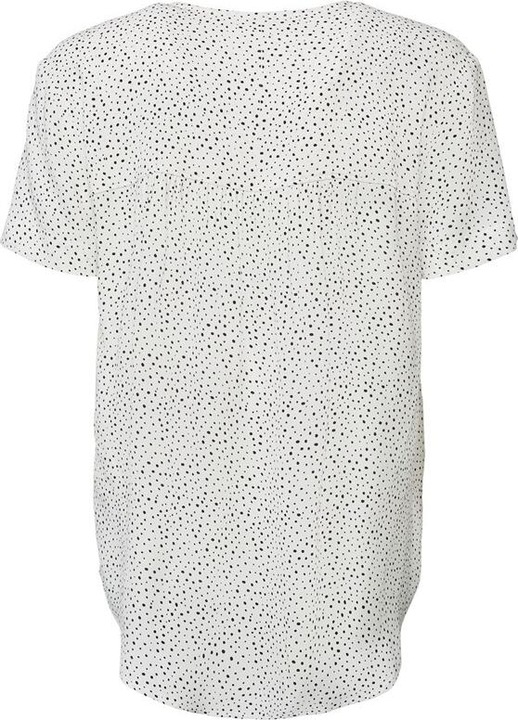 Immagine prodotto Esprit camicia con scollo a v (XS)