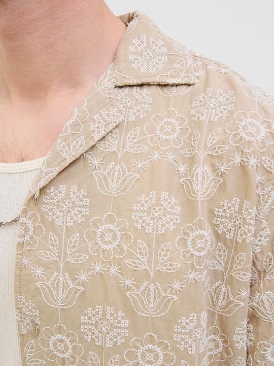 Immagine prodotto Jack & Jones Relaxed Fit Hemd Hemd (S)