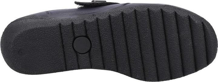 Produktbild Fleet & Foster Freizeitschuhe Herdwick Leder (40)