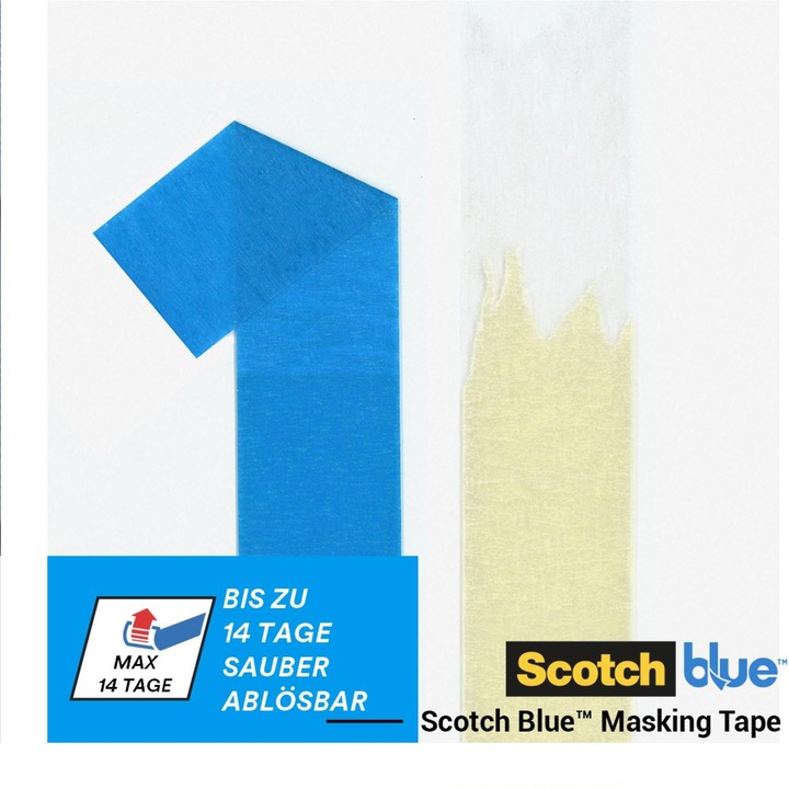 Produktbild Scotch Multi-Surface (24 mm)