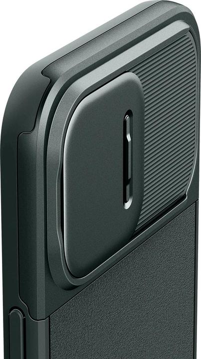 Image du produit Spigen Optik Armor (MagFit) (Apple iPhone 15 Pro Max)