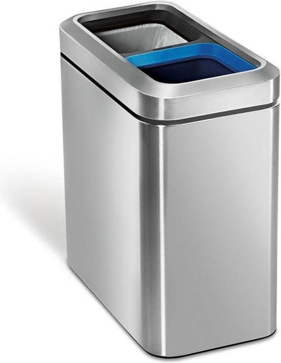 Actual product image Simplehuman Waste bin (20 l)